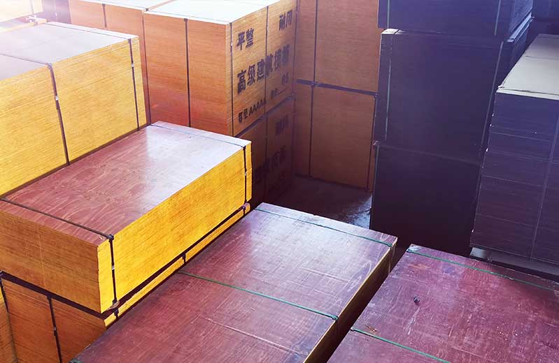 新型建筑模板不斷沖擊下，傳統模板何去何從