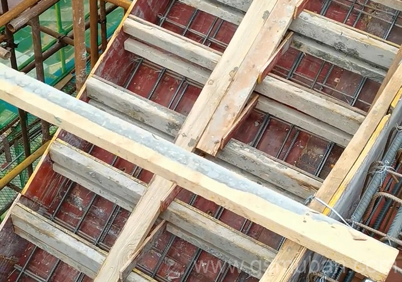 建筑木方的損耗原因是什么?解析木方損耗 建筑木方的損耗原因是什么?解析木方損耗