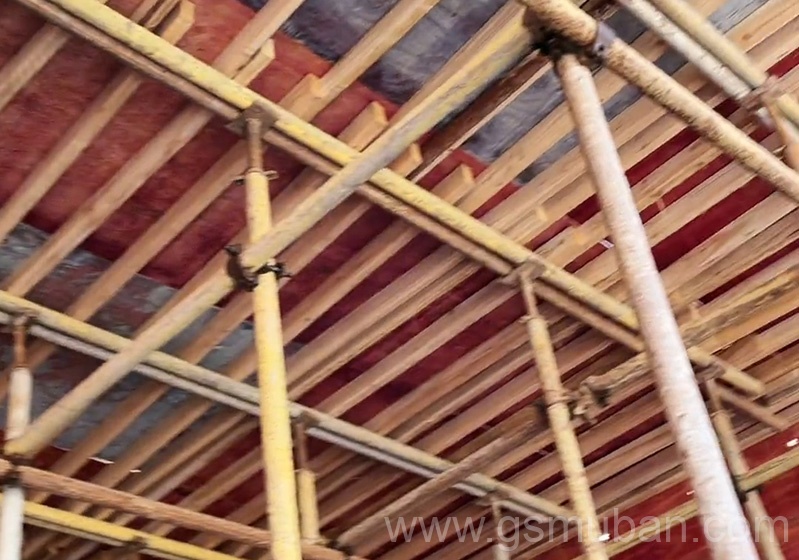 建筑木方的損耗原因是什么?解析木方損耗 建筑木方的損耗原因是什么?解析木方損耗